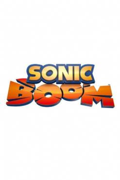 Sonic Boom(2014) 