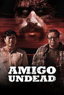 Amigo Undead(2015) Movies