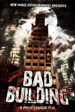 Bad Building(2015) Movies