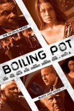 Boiling Pot(2015) Movies