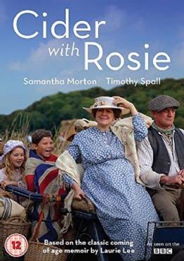 Cider with Rosie(2015) Movies