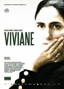 Gett: The Trial of Viviane Amsalem(2014) Movies