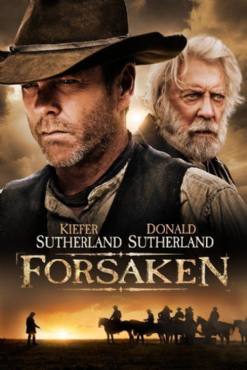 Forsaken(2015) Movies