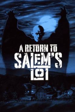 A Return to Salems Lot(1987) Movies