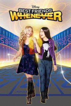 Best Friends Whenever(2015) 