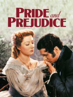 Pride and Prejudice(1940) Movies