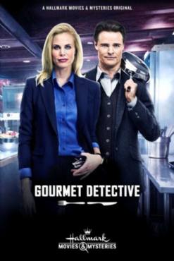 The Gourmet Detective(2015) Movies