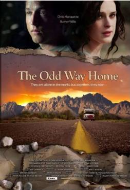 The Odd Way Home(2013) Movies