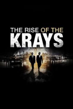 The Rise of the Krays(2015) Movies