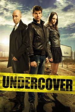 Undercover(2011) 