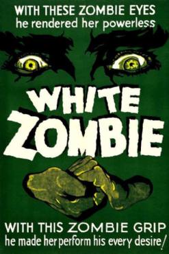 White Zombie(1932) Movies