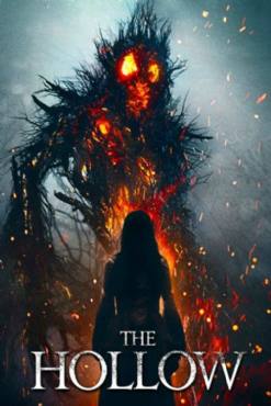 The Hollow(2015) Movies