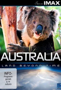 Australia: Land Beyond Time(2002) Movies