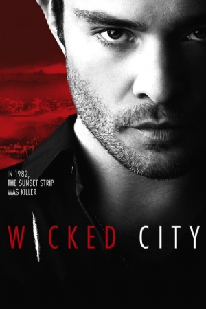 Wicked City(2015) 