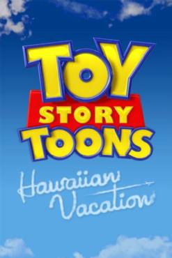 Toy Story Toon: Hawaiian Vacation(2011) Cartoon