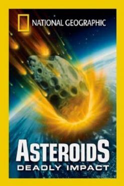 Asteroids: Deadly Impact(1997) Movies