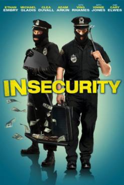 In Security(2013) Movies