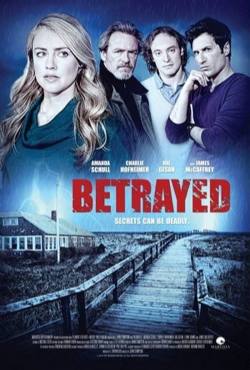 Betrayed(2014) Movies