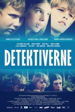 Detektiverne(2013) Movies