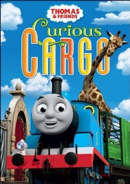 Thomas and Friends: Curious Cargo(2012) Cartoon