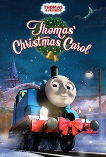 Thomas and Friends: Thomas Christmas Carol(2015) Movies