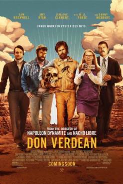 Don Verdean(2015) Movies