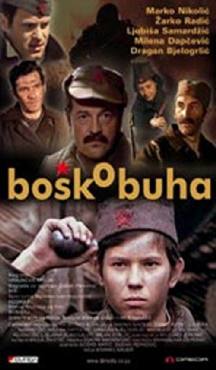 Bosko Buha(1978) Movies