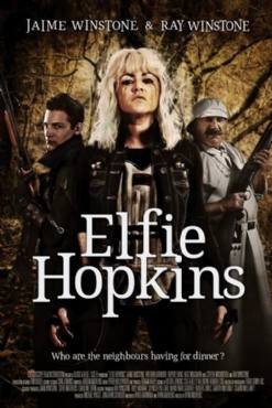 Elfie Hopkins(2012) Movies