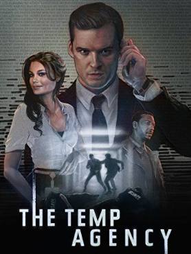 The Temp Agency(2014) 