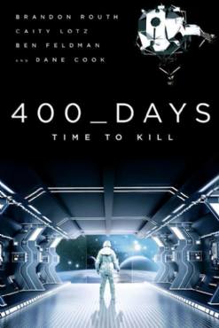 400 Days(2015) Movies