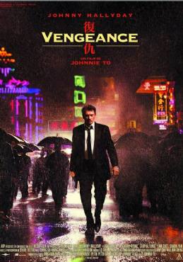 Vengeance(2009) Movies