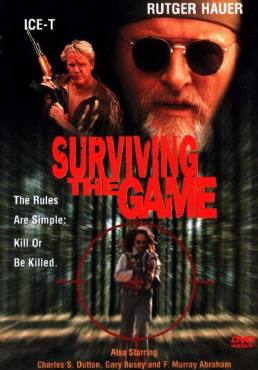 Surviving The Game(1994) Movies