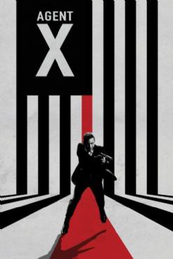 Agent X(2015) 