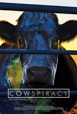 Cowspiracy: The Sustainability Secret(2014) Movies
