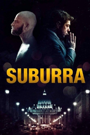 Suburra(2015) Movies