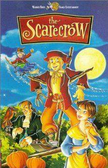 The Scarecrow(2000) Cartoon