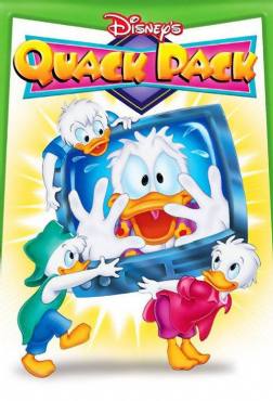 Quack Pack(1996) 