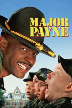Major Payne(1995) Movies