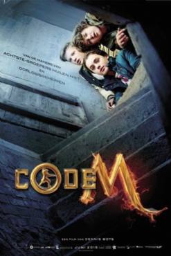 Code M(2015) Movies