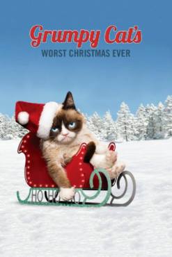 Grumpy Cats Worst Christmas Ever(2014) Movies