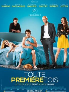 Toute Premiere Fois(2015) Movies