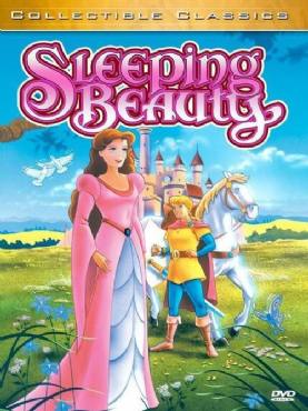 Sleeping Beauty(1995) Cartoon