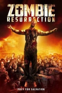 Zombie Resurrection(2014) Movies