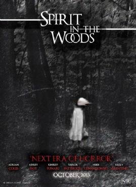 Spirit in the Woods(2014) Movies