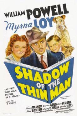 Shadow of the Thin Man(1941) Movies