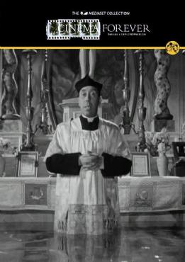 The Return of Don Camillo(1953) Movies