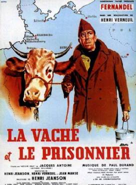 The Cow and I(1959) Movies