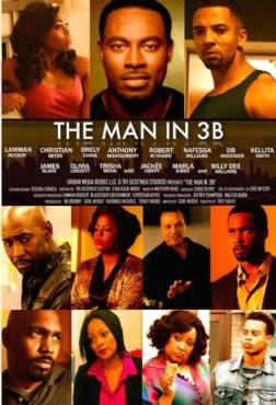 The Man in 3B(2015) Movies