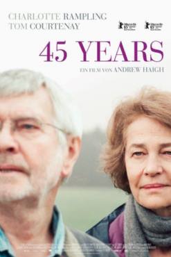 45 Years(2015) Movies