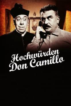 Don Camillo: Monsignor(1961) Movies
